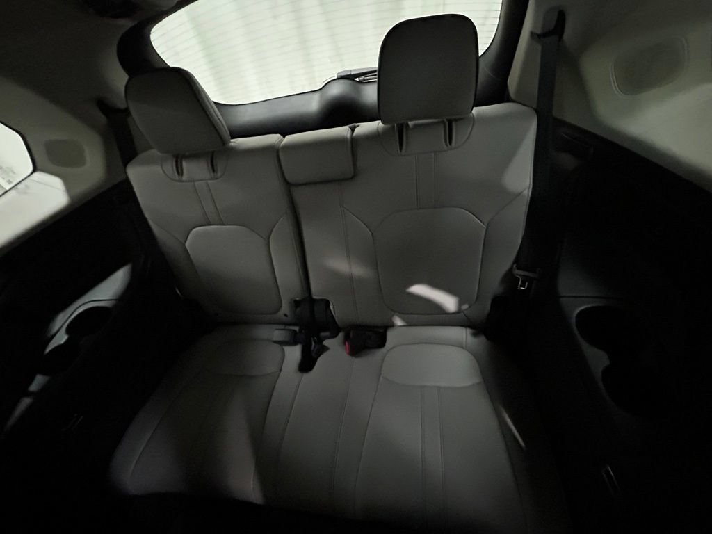 Certified 2025 Honda Pilot Elite image 28