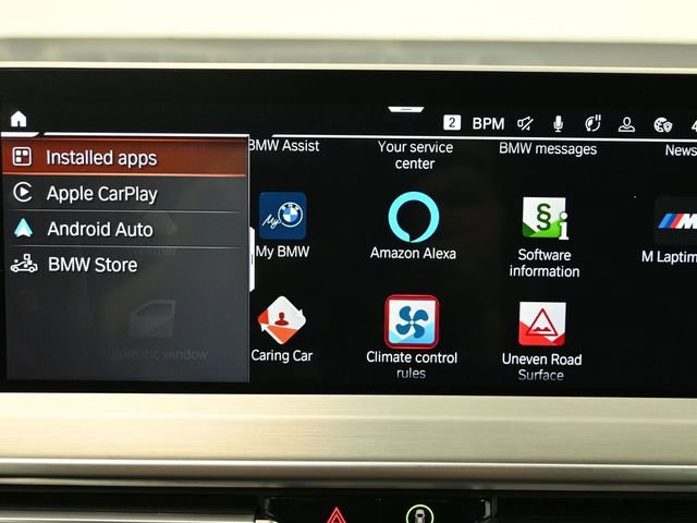 Used 2025 BMW X4 xDrive30i AWD/4WD image 22