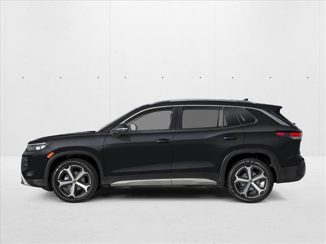 New 2026 Volkswagen Tiguan SEL R-Line AWD/4WD image 3