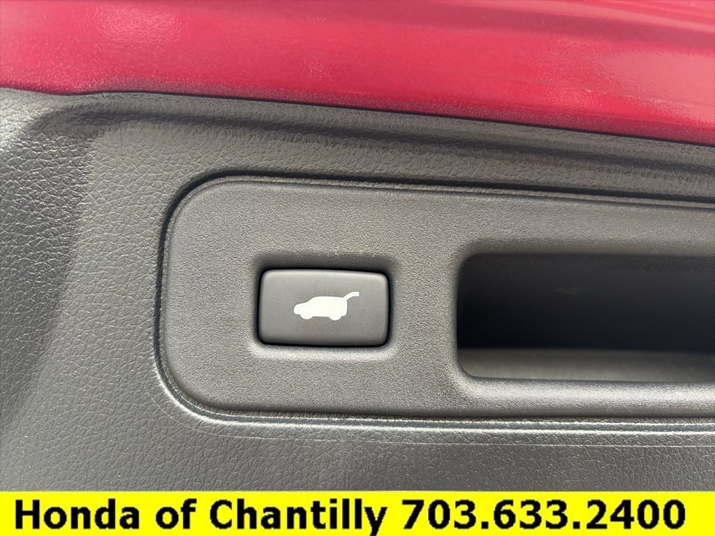 Certified 2024 Honda Passport Black Edition image 22