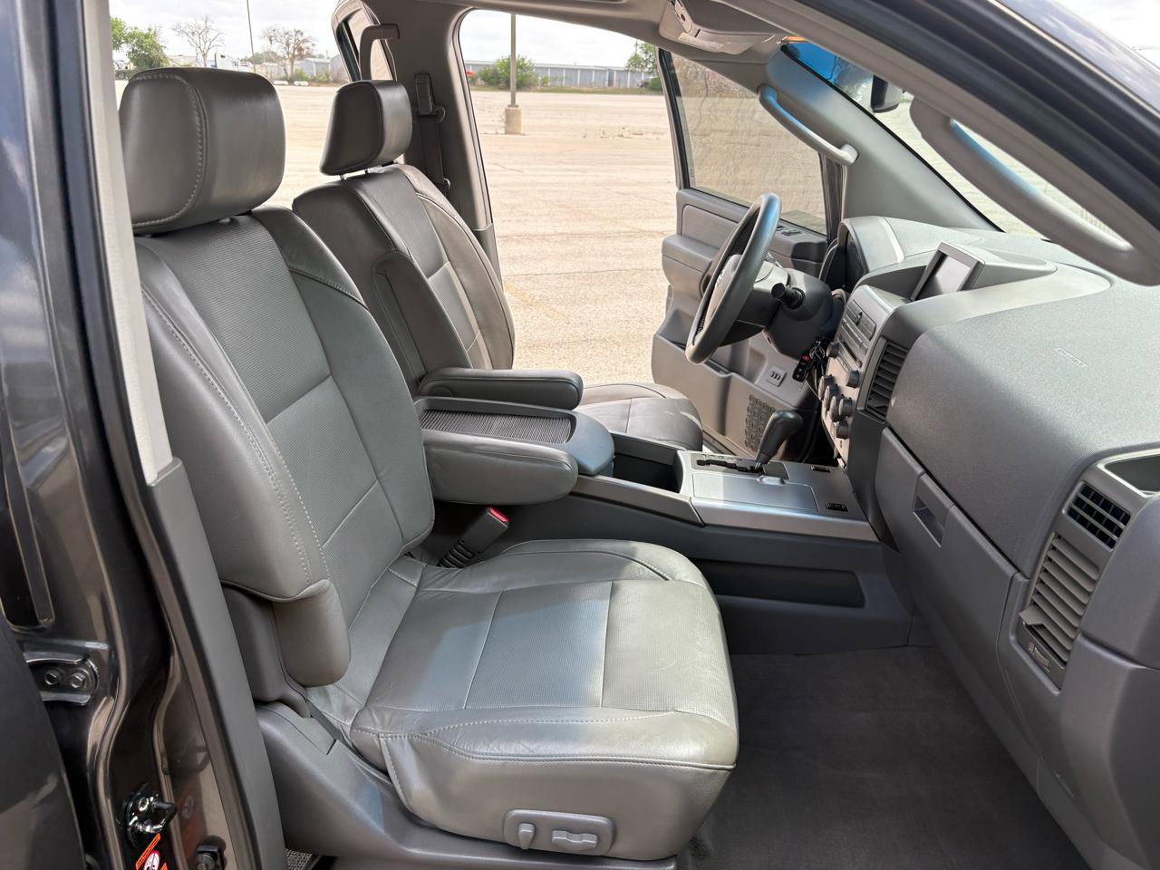 Used 2006 Nissan Armada LE w/ (U06) Technology Pkg (LE) image 22