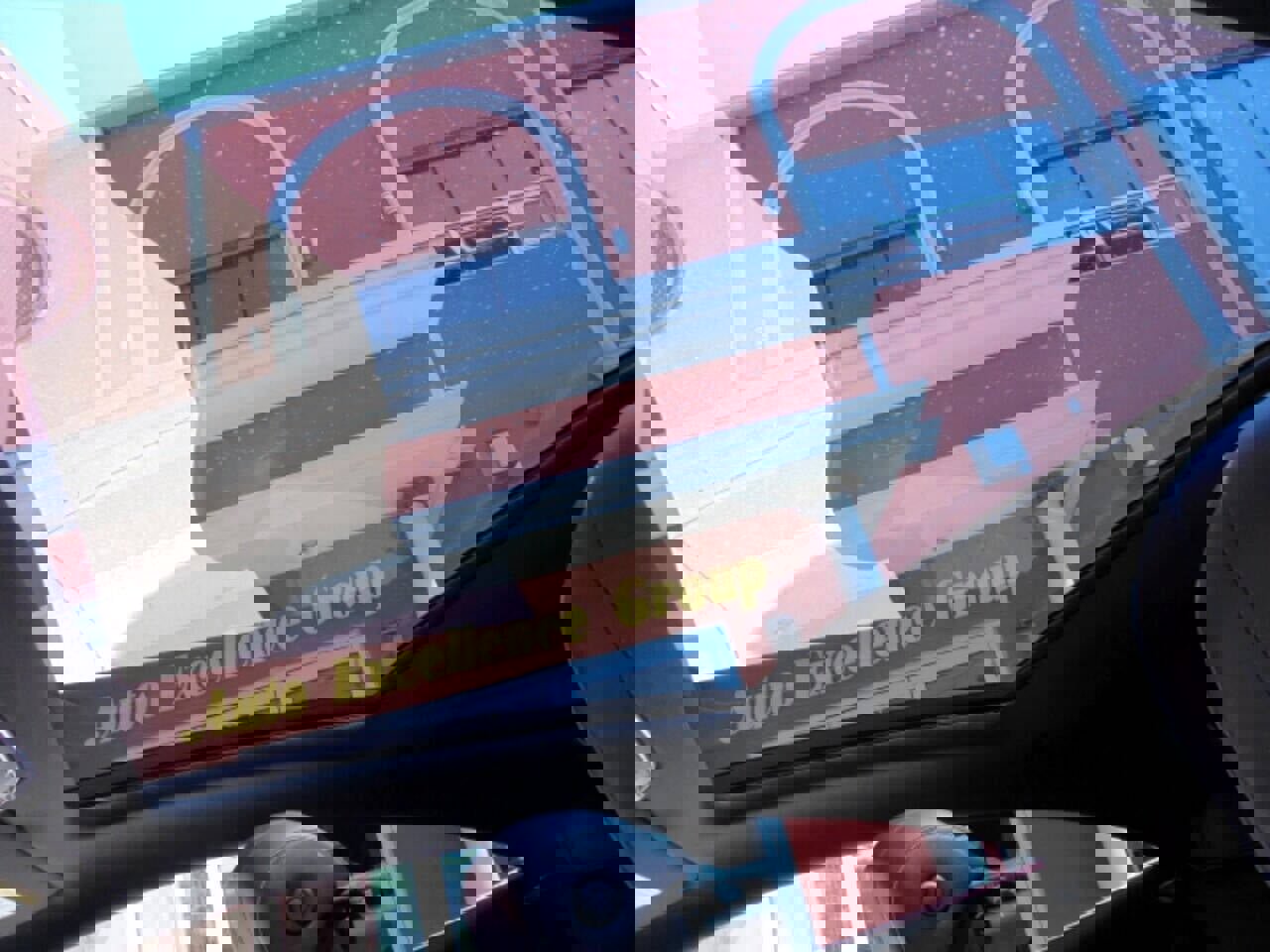 Used 2015 Mercedes-Benz S 550 4MATIC Coupe image 16