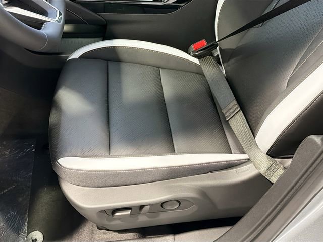 New 2026 Buick Envision Sport Touring AWD/4WD image 18