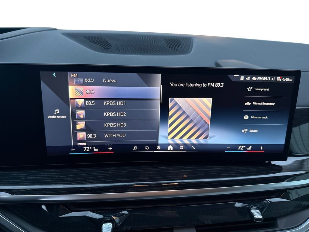 New 2026 BMW X5 xDrive50e w/ M Sport Package image 21