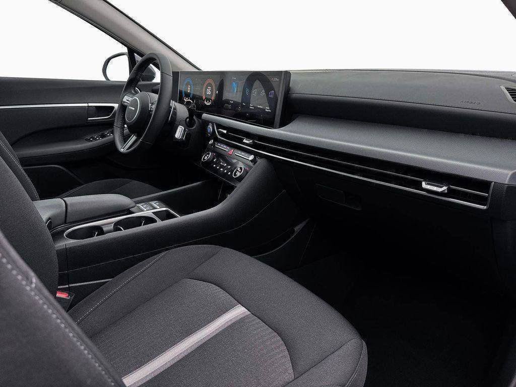 New 2026 Hyundai Sonata SEL AWD/4WD image 15