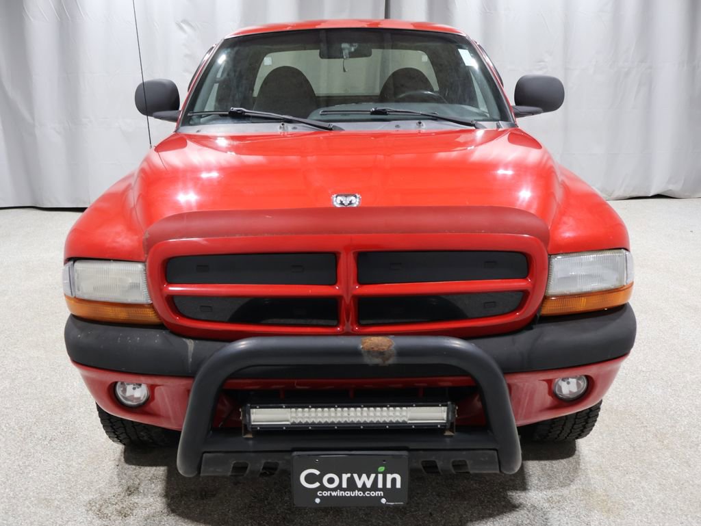 Used 1999 Dodge Dakota Sport image 8