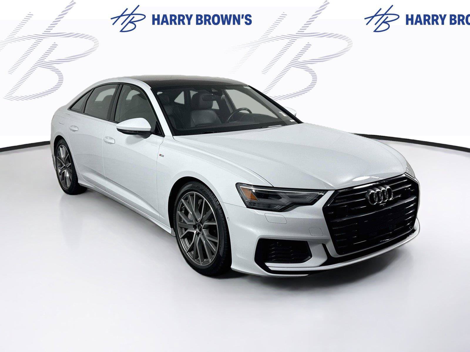 Used 2023 Audi A6 Premium Plus w/ Premium Plus Package AWD/4WD image 28