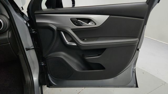 Used 2024 Chevrolet Blazer LT w/ Midnight/Sport Edition image 23