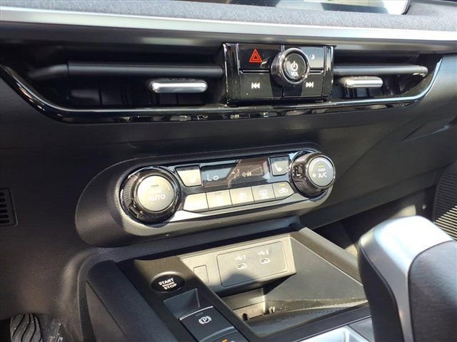 New 2026 Nissan Kicks SV w/ SV Premium Package image 14