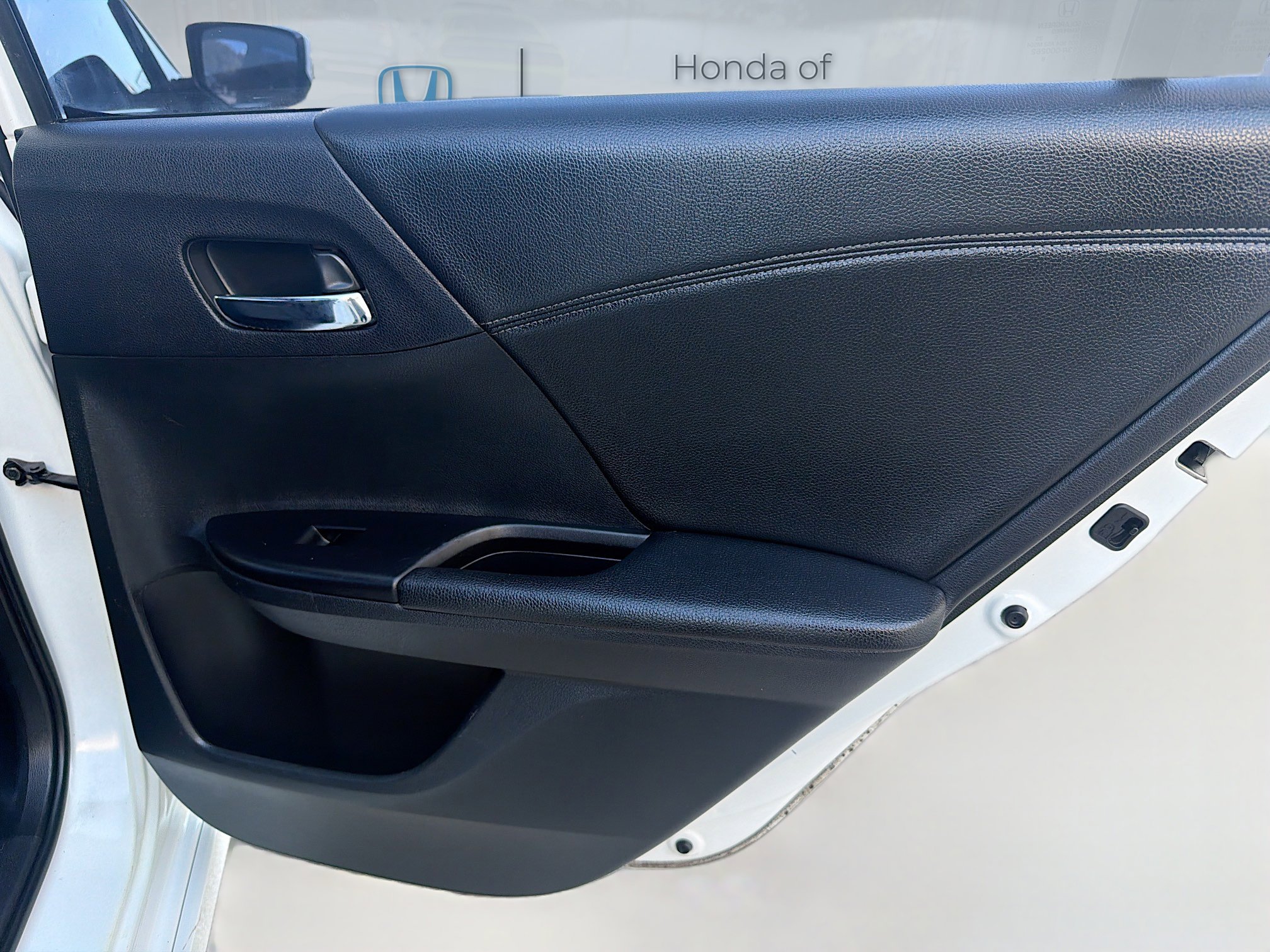 Used 2016 Honda Accord Sport image 30