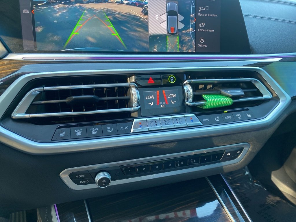 Used 2021 BMW X5 sDrive40i w/ Premium Package image 18