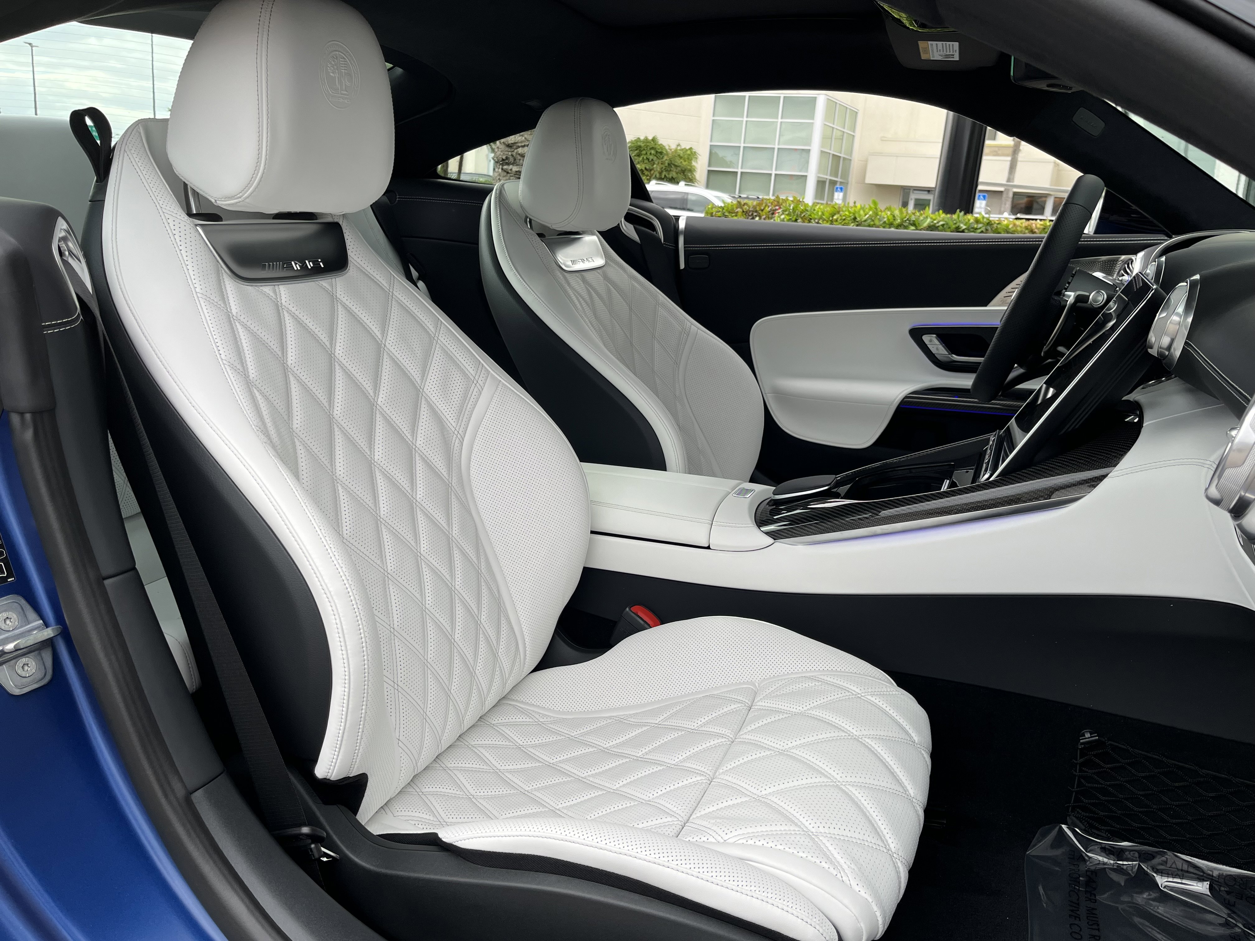 New 2026 Mercedes-Benz AMG GT 63 image 21