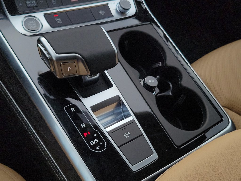 New 2026 Audi Q7 2.0T Premium Plus AWD/4WD image 15