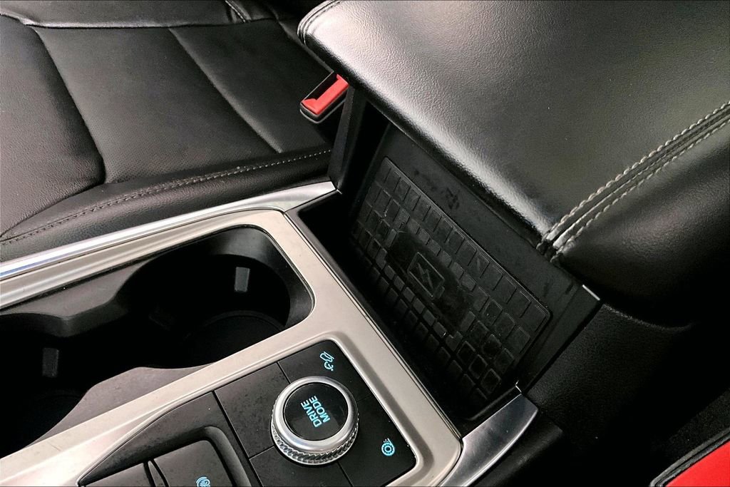 Used 2021 Ford Explorer Limited w/ Equipment Group 301A image 35