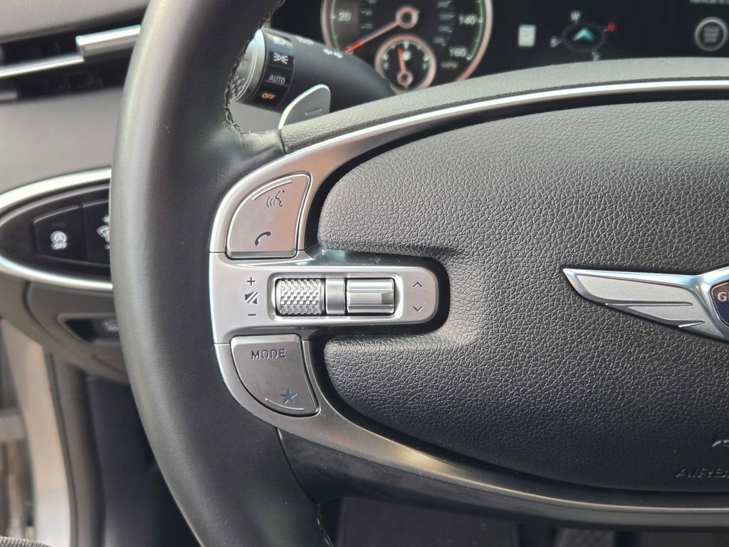 Used 2025 Genesis GV70 2.5T image 41