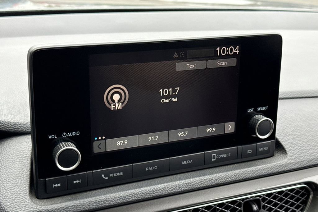 Used 2025 Acura Integra image 17