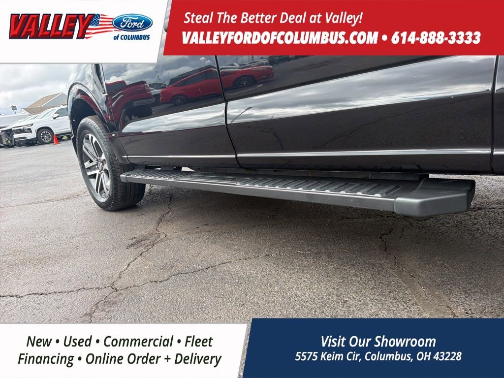 Used 2021 Ford F150 XL w/ STX Appearance Package AWD/4WD image 43