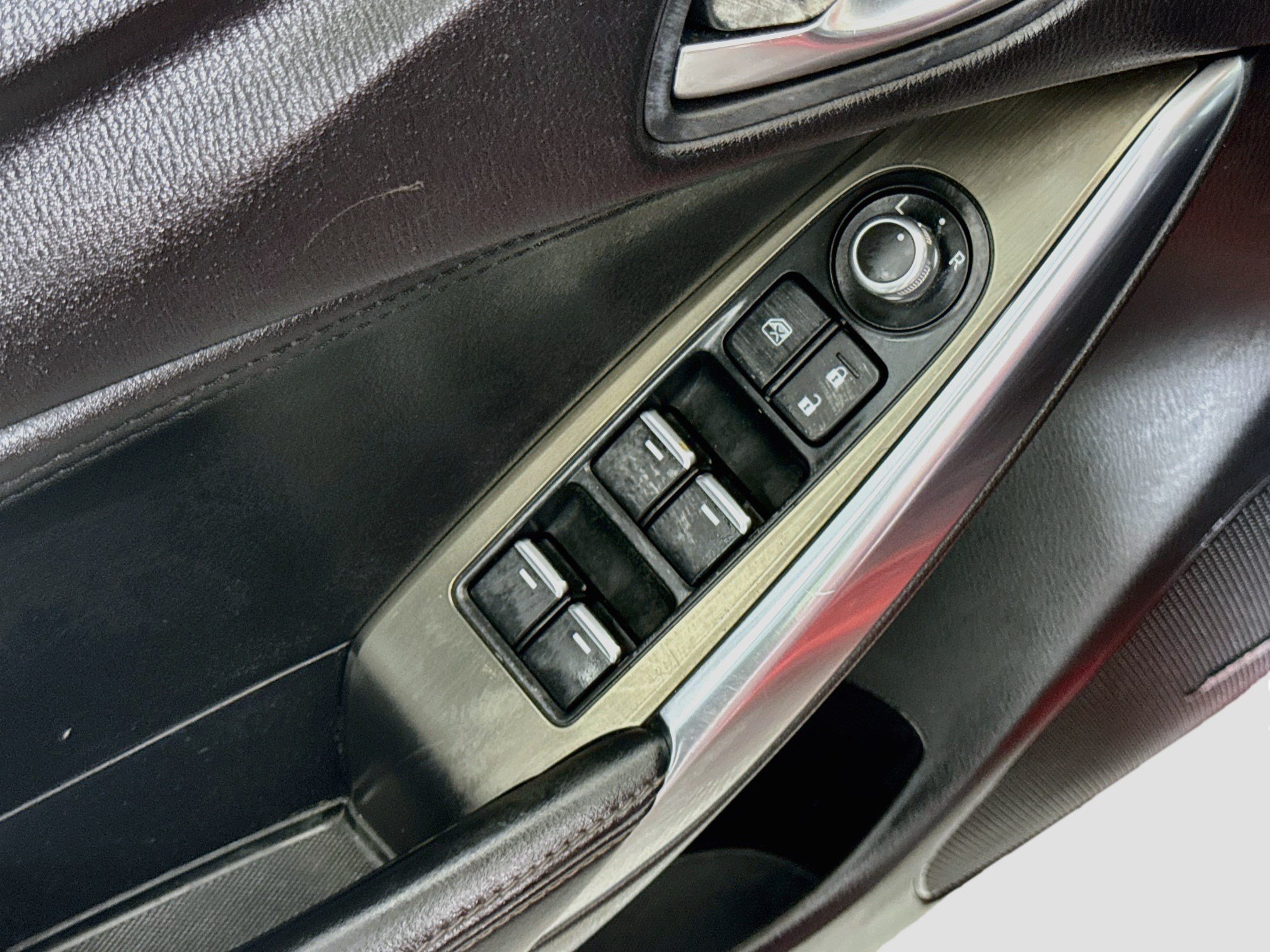 Used 2017 MAZDA MAZDA6 Grand Touring FWD image 24