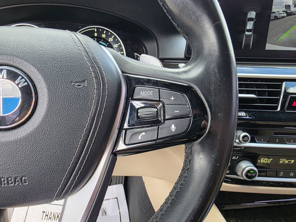 Used 2018 BMW 530e image 27