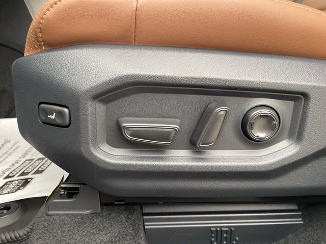 New 2026 Toyota Tundra 1794 Edition image 17