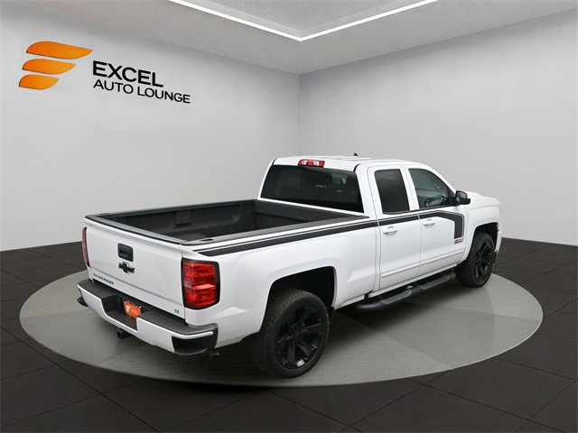 Used 2018 Chevrolet Silverado 1500 LT w/ Rally 2 Edition image 38