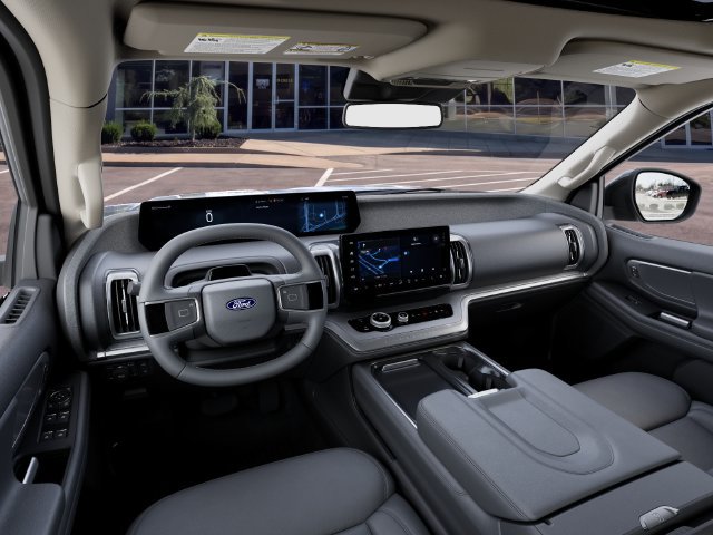 New 2027 Ford Expedition Max Active AWD/4WD image 9