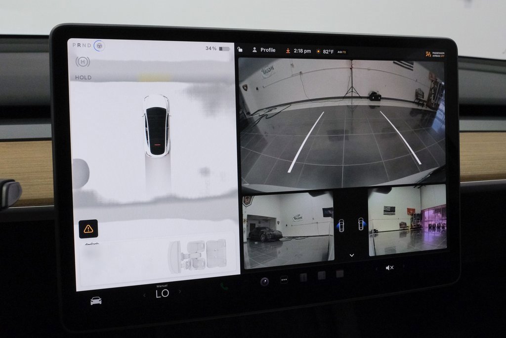 Used 2023 Tesla Model Y Long Range image 25