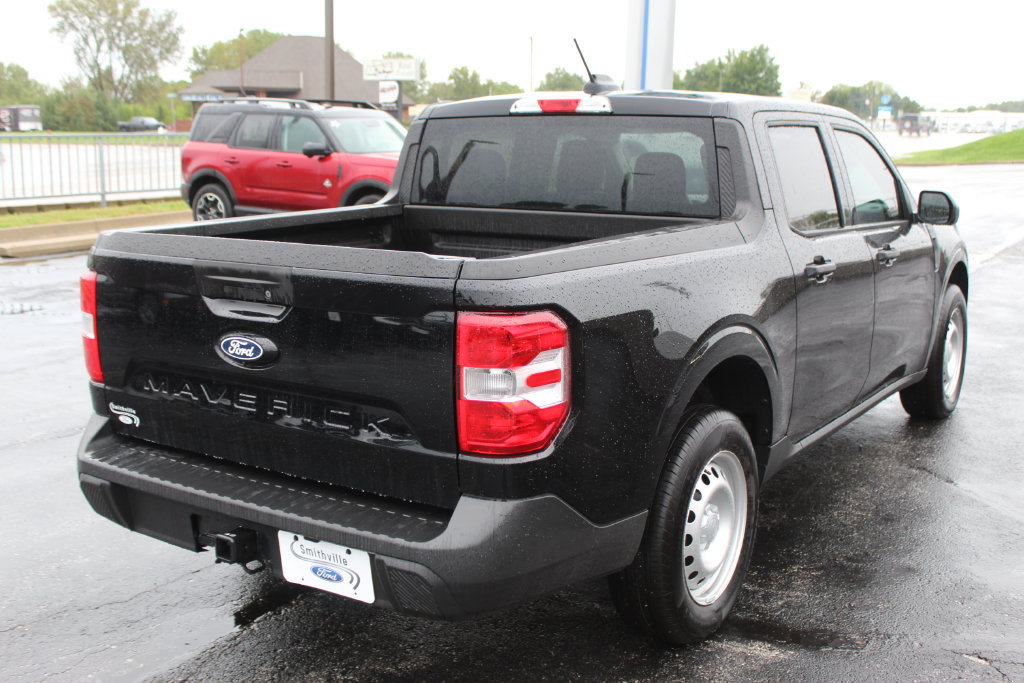 New 2026 Ford Maverick XL w/ Equipment Group 101A AWD/4WD image 5