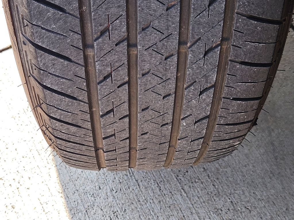 Used 2018 Honda CR-V EX image 11