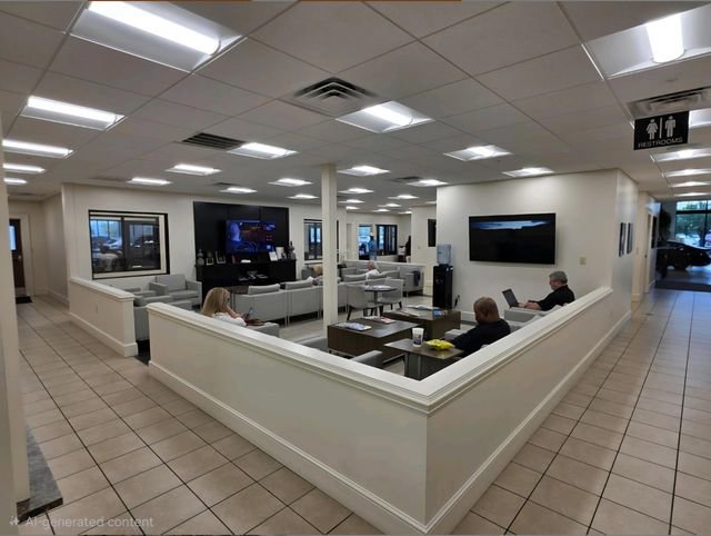 Used 2025 Lexus RX 350 F Sport image 16