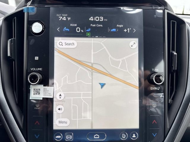 New 2026 Subaru Crosstrek 2.5i Limited AWD/4WD image 20