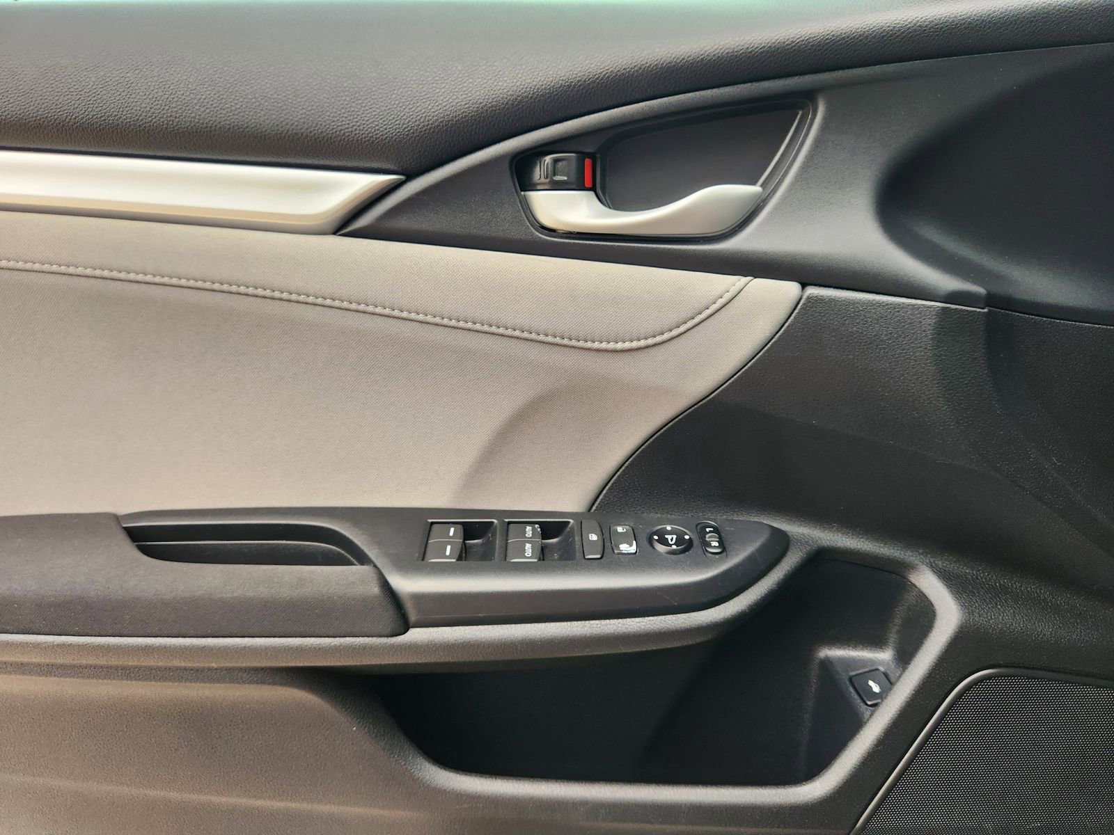 Used 2016 Honda Civic EX image 23