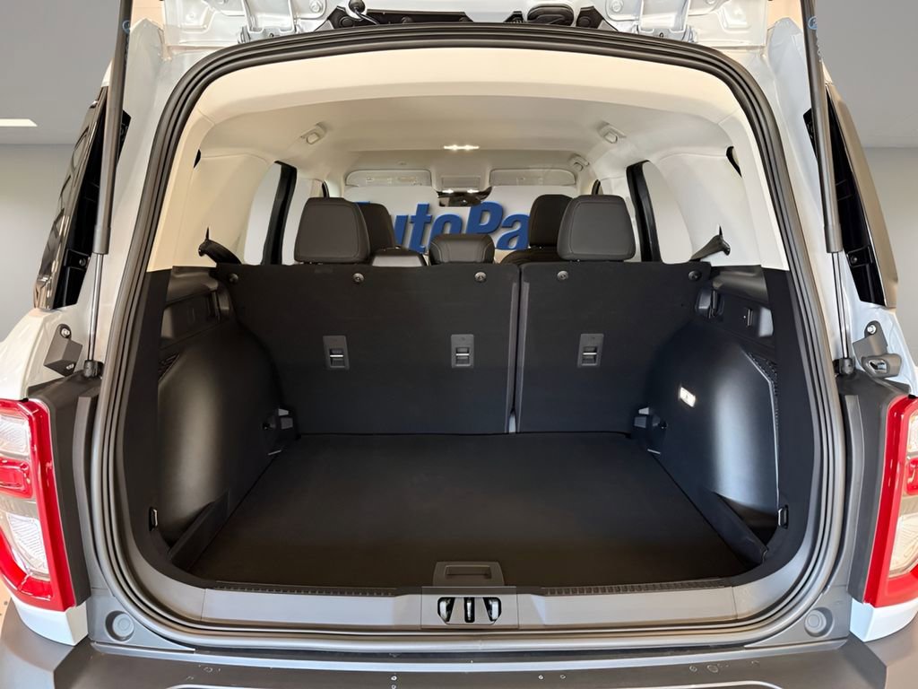 New 2026 Ford Bronco Sport Big Bend AWD/4WD image 13