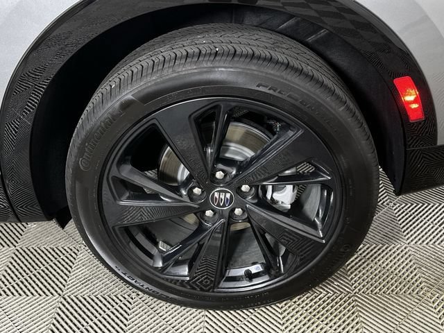 New 2026 Buick Envision Sport Touring AWD/4WD image 35