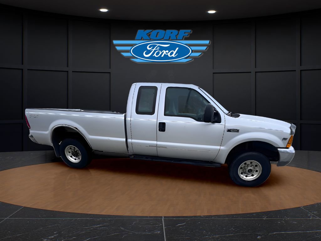 Used 2000 Ford F250 XL image 6