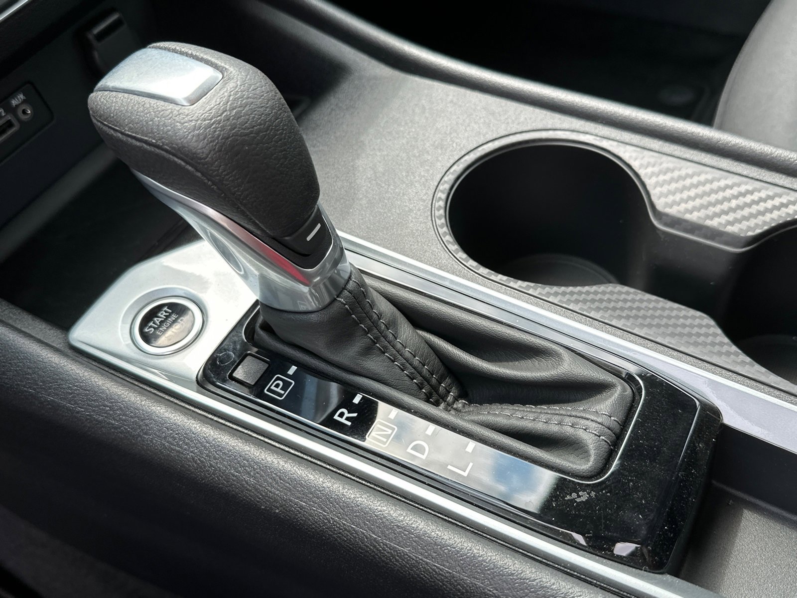 New 2025 Nissan Altima 2.5 S image 31