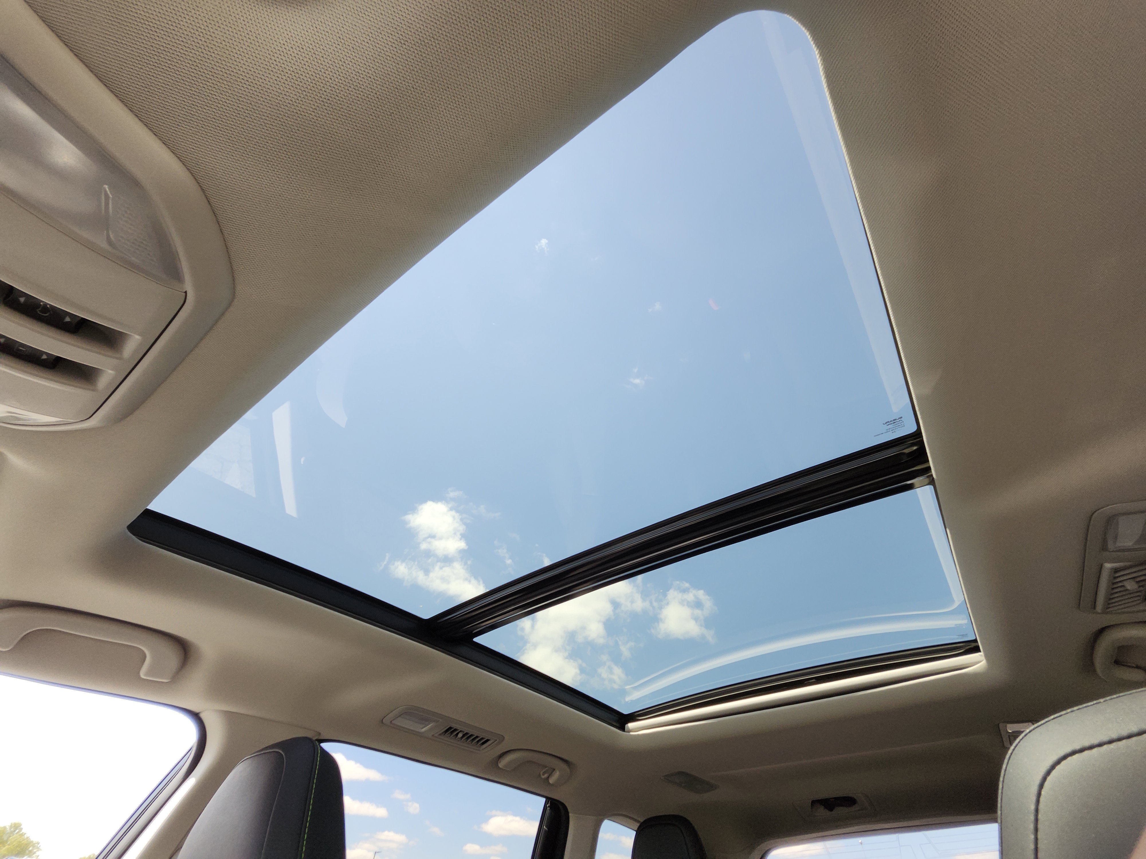 Used 2024 Subaru Ascent Onyx Edition Limited image 2