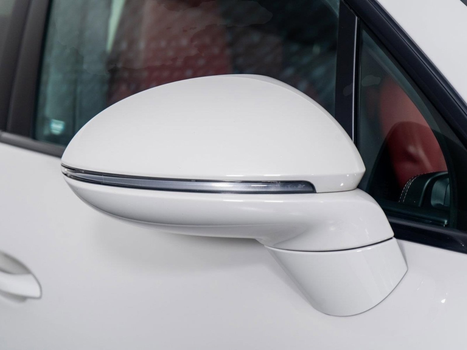 Used 2022 Porsche Cayenne Turbo image 26