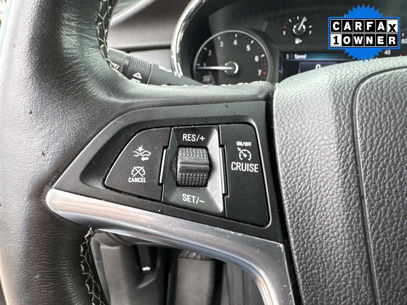 Used 2019 Buick Encore Essence w/ Safety Package II FWD image 34