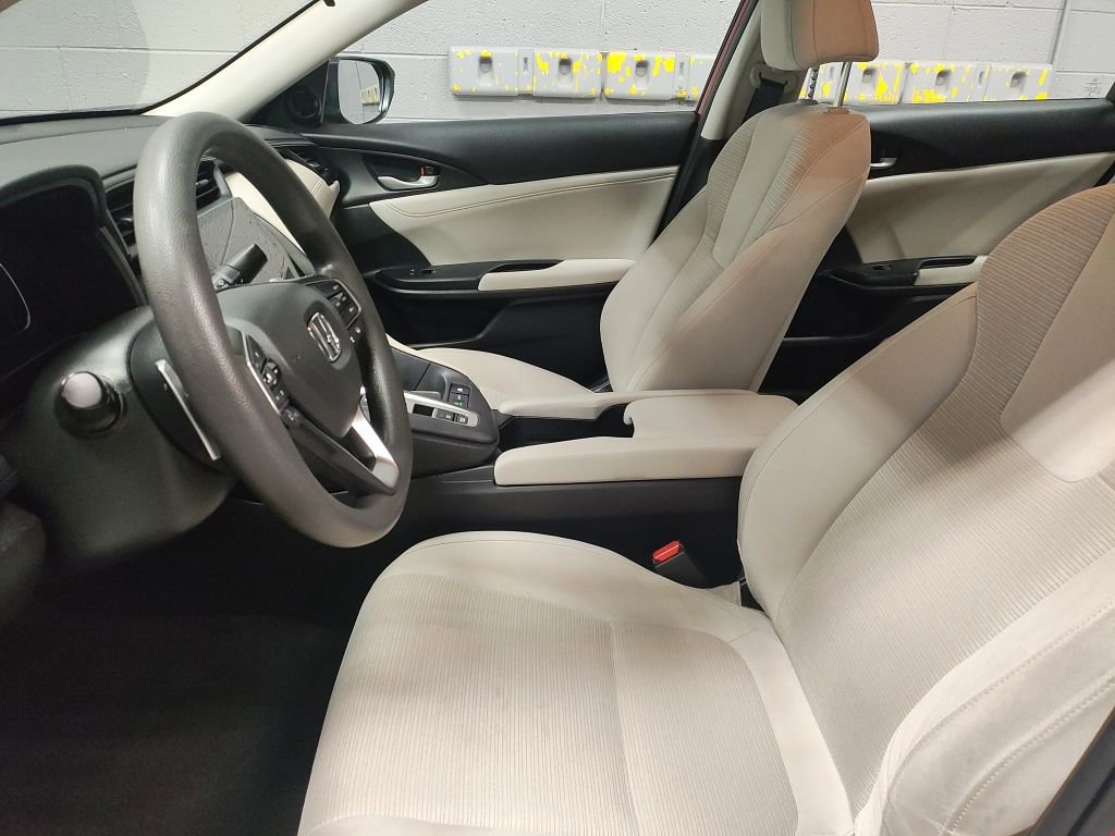 Used 2022 Honda Insight EX image 19