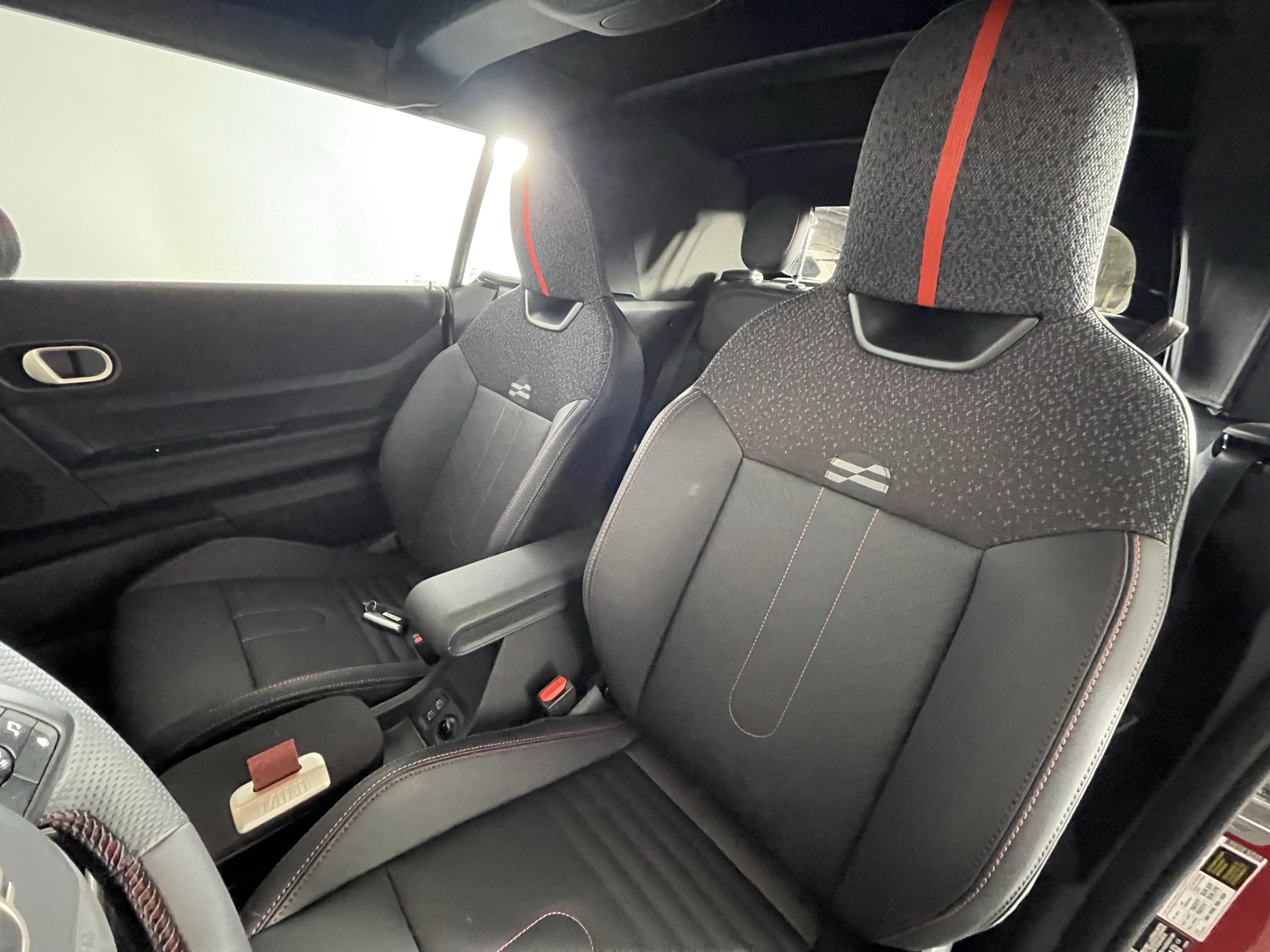 Used 2026 MINI Cooper S image 12