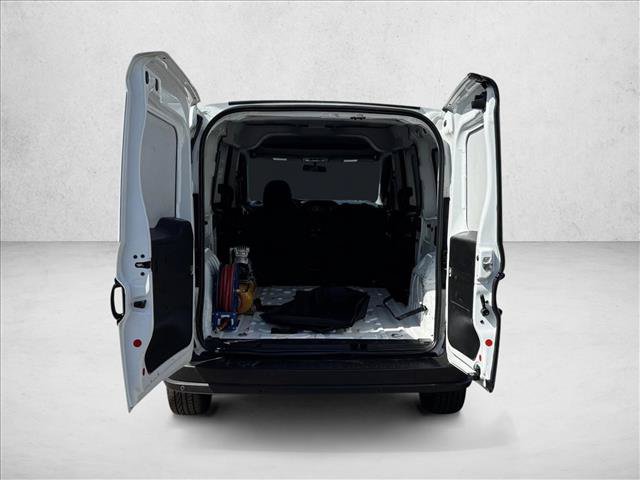 Used 2021 RAM ProMaster City Tradesman FWD image 7