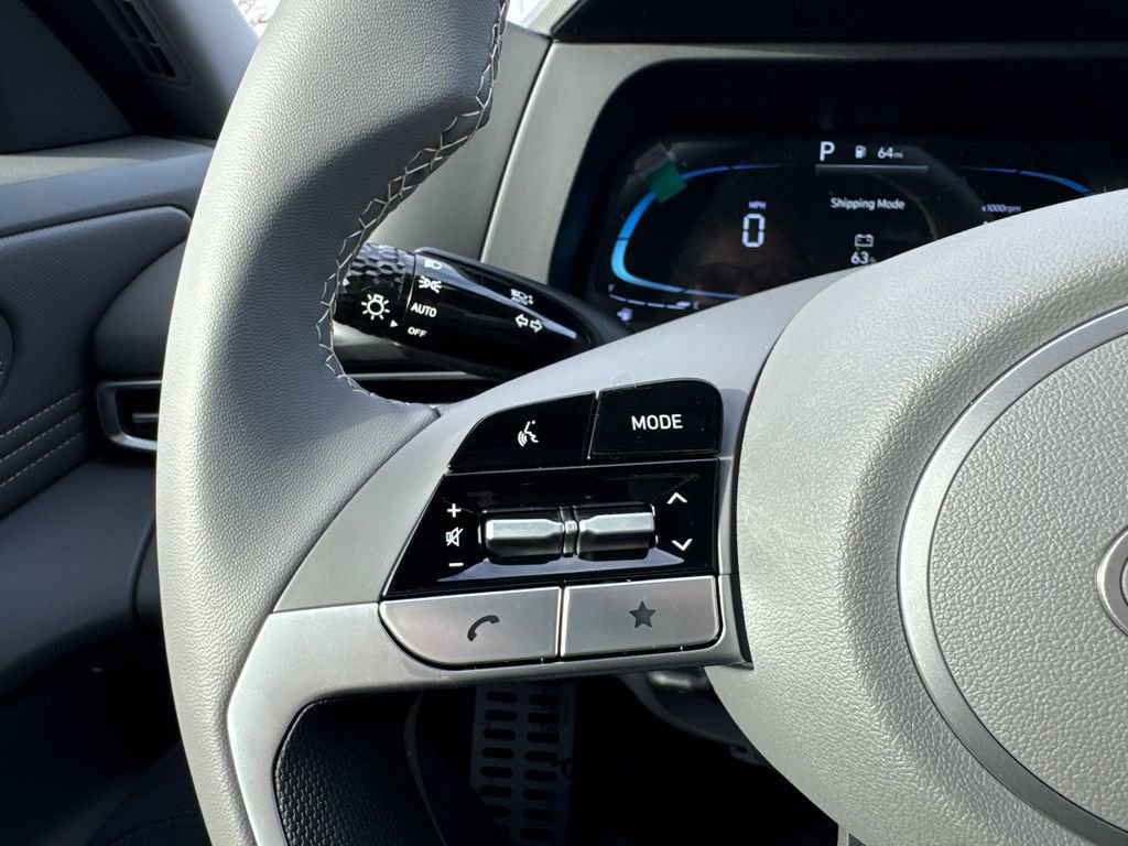 New 2026 Hyundai Elantra Sport image 14