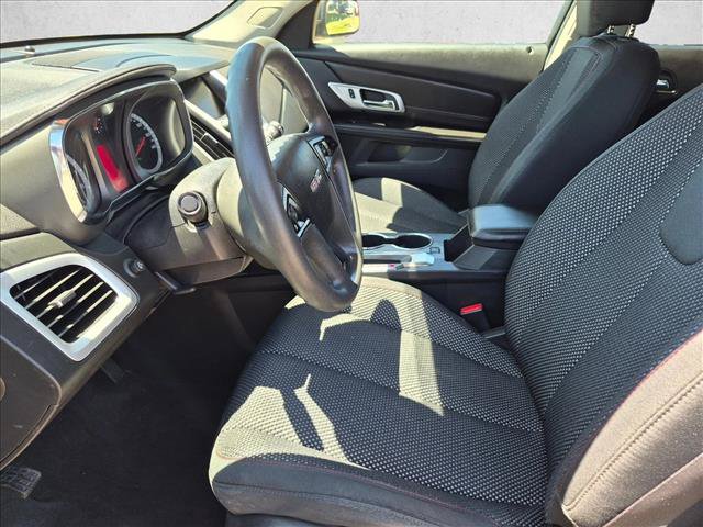 Used 2016 GMC Terrain SLE FWD image 11