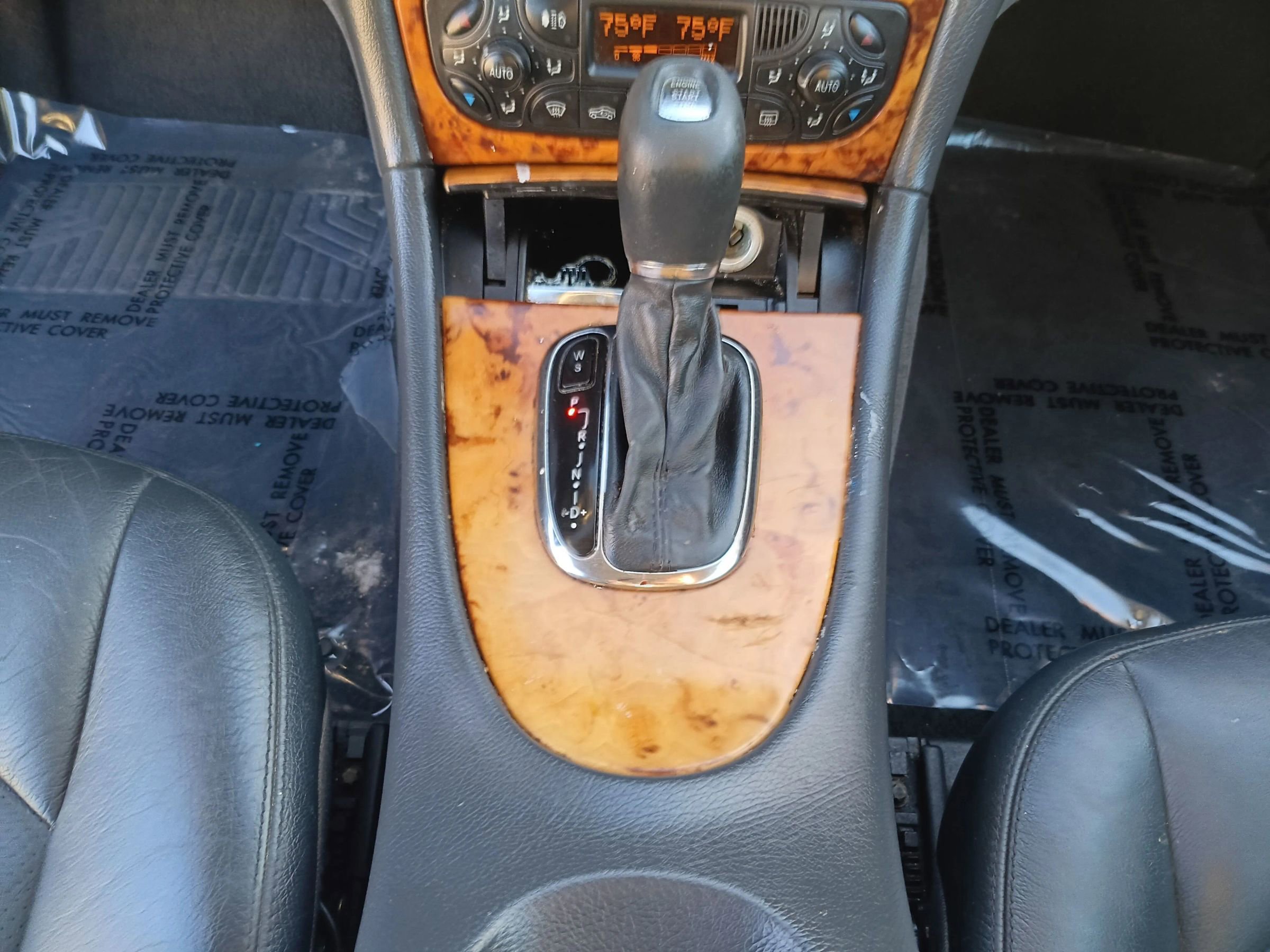 Used 2003 Mercedes-Benz CLK 320 Coupe image 20