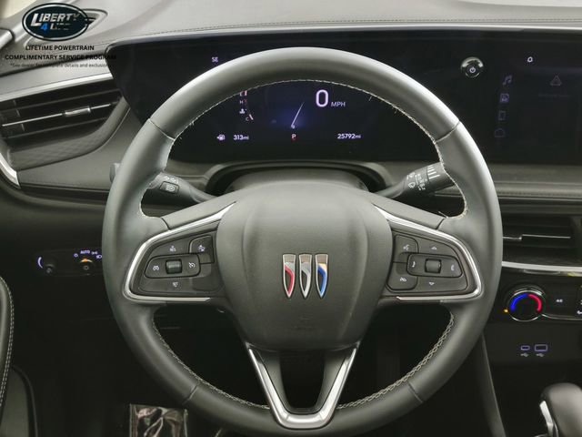 Used 2024 Buick Encore GX Preferred image 28