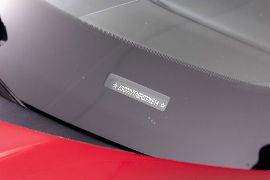 Certified 2024 Ferrari Purosangue image 28