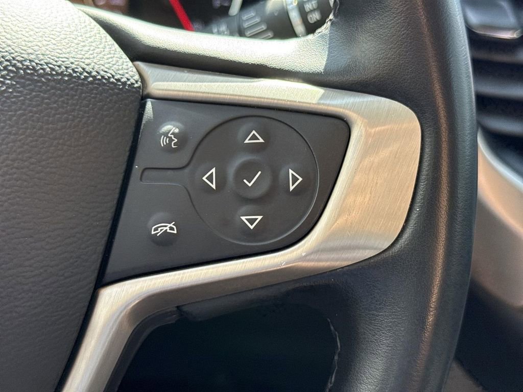 Used 2023 GMC Acadia Denali FWD image 36