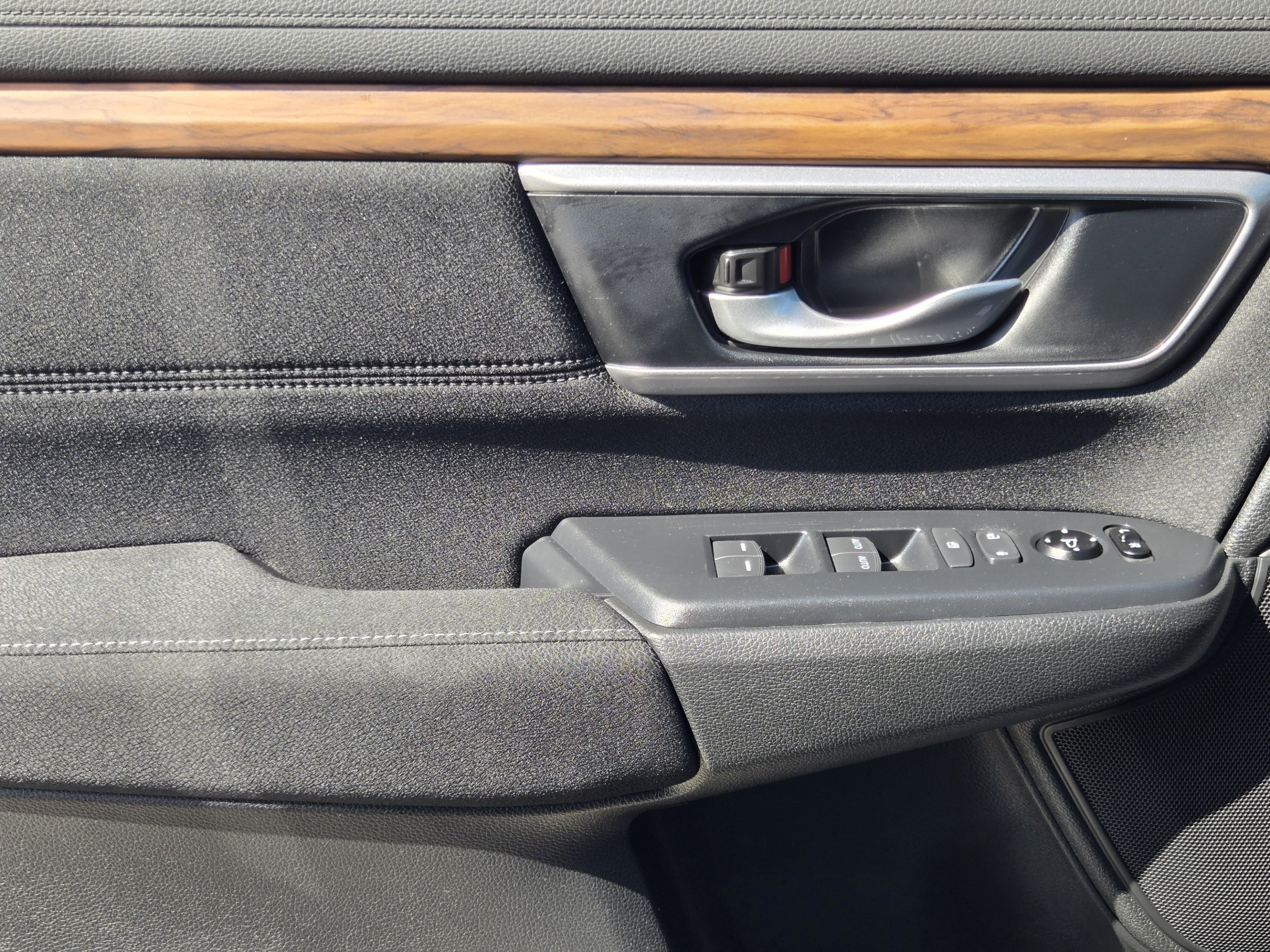 Used 2020 Honda CR-V EX image 20