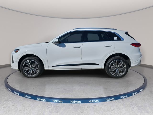 Used 2025 Audi Q5 Premium Plus image 9